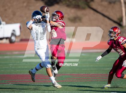 Thumbnail 3 in JV: San Marcos @ Mission Hills (Discovery Bowl) photogallery.