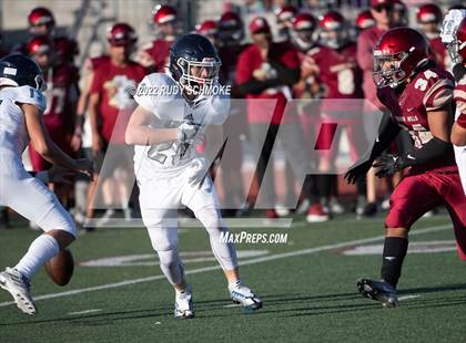 Thumbnail 1 in JV: San Marcos @ Mission Hills (Discovery Bowl) photogallery.