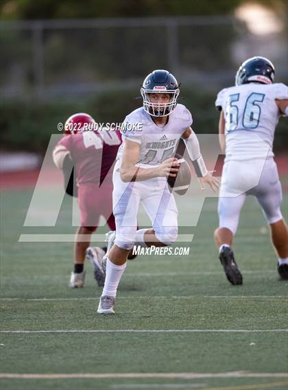 Thumbnail 1 in JV: San Marcos @ Mission Hills (Discovery Bowl) photogallery.