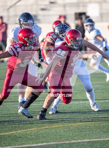 Thumbnail 3 in JV: San Marcos @ Mission Hills (Discovery Bowl) photogallery.