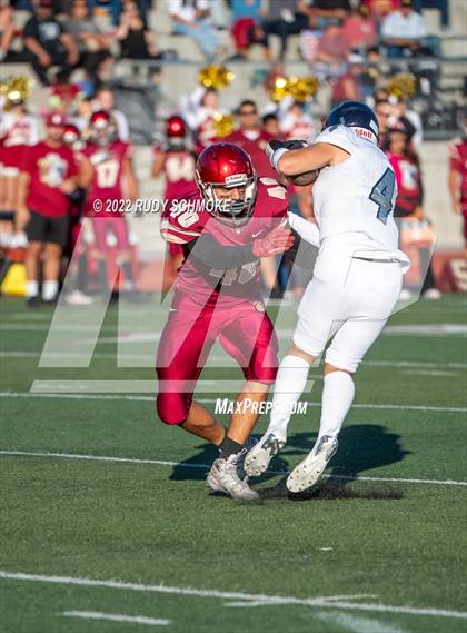 Thumbnail 3 in JV: San Marcos @ Mission Hills (Discovery Bowl) photogallery.