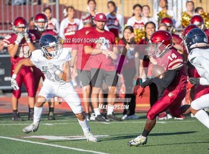 Thumbnail 3 in JV: San Marcos @ Mission Hills (Discovery Bowl) photogallery.