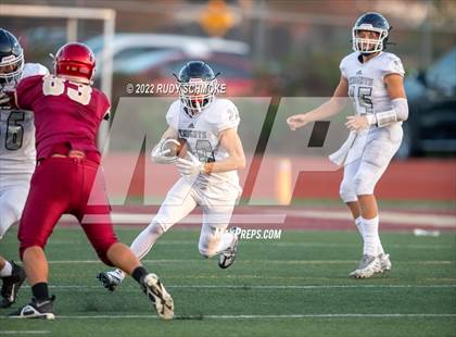 Thumbnail 3 in JV: San Marcos @ Mission Hills (Discovery Bowl) photogallery.