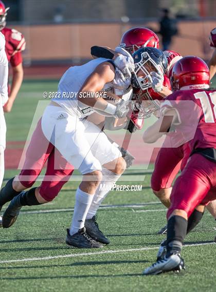 Thumbnail 3 in JV: San Marcos @ Mission Hills (Discovery Bowl) photogallery.