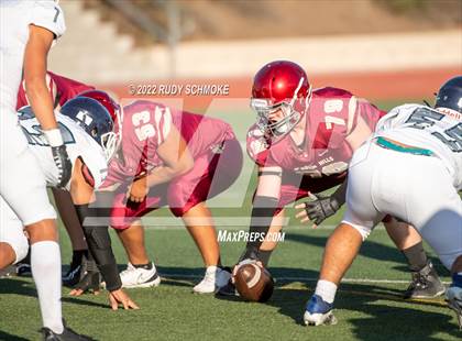 Thumbnail 3 in JV: San Marcos @ Mission Hills (Discovery Bowl) photogallery.