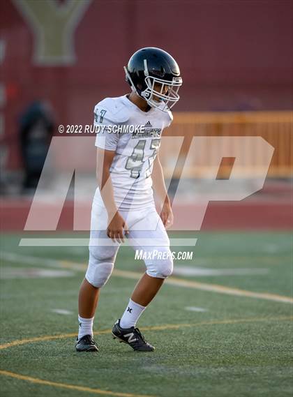 Thumbnail 3 in JV: San Marcos @ Mission Hills (Discovery Bowl) photogallery.