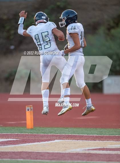 Thumbnail 2 in JV: San Marcos @ Mission Hills (Discovery Bowl) photogallery.