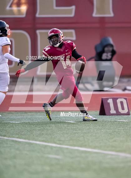 Thumbnail 2 in JV: San Marcos @ Mission Hills (Discovery Bowl) photogallery.