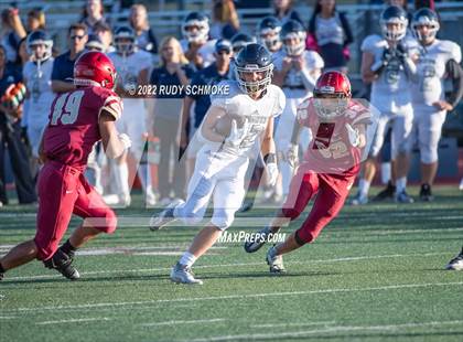 Thumbnail 2 in JV: San Marcos @ Mission Hills (Discovery Bowl) photogallery.