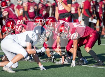 Thumbnail 3 in JV: San Marcos @ Mission Hills (Discovery Bowl) photogallery.