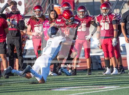 Thumbnail 3 in JV: San Marcos @ Mission Hills (Discovery Bowl) photogallery.