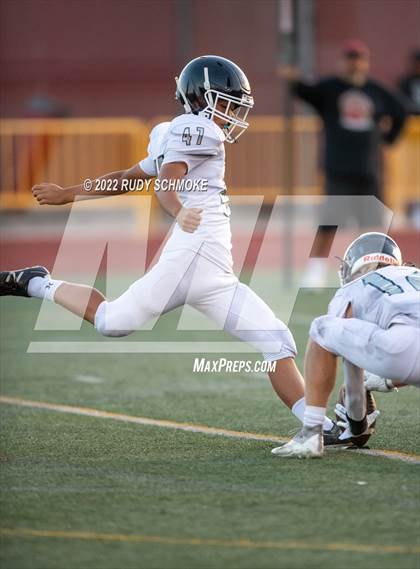 Thumbnail 2 in JV: San Marcos @ Mission Hills (Discovery Bowl) photogallery.
