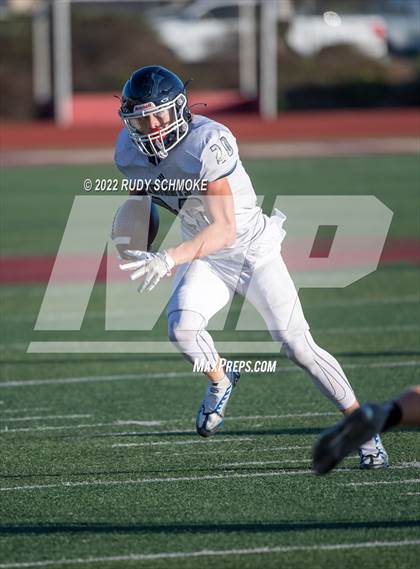 Thumbnail 2 in JV: San Marcos @ Mission Hills (Discovery Bowl) photogallery.