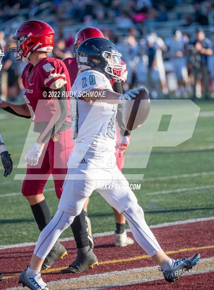 Thumbnail 3 in JV: San Marcos @ Mission Hills (Discovery Bowl) photogallery.