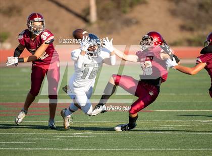 Thumbnail 2 in JV: San Marcos @ Mission Hills (Discovery Bowl) photogallery.