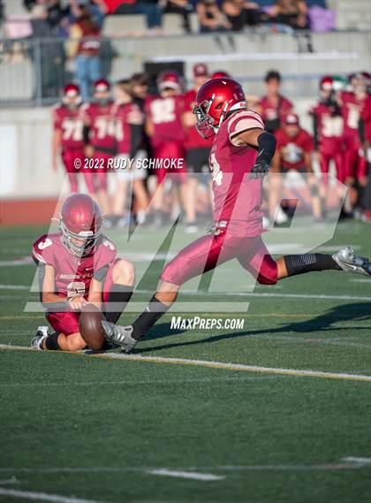 Thumbnail 3 in JV: San Marcos @ Mission Hills (Discovery Bowl) photogallery.
