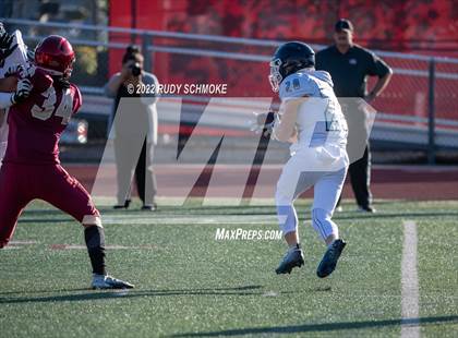 Thumbnail 2 in JV: San Marcos @ Mission Hills (Discovery Bowl) photogallery.