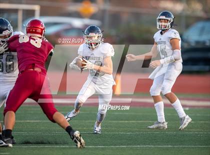 Thumbnail 2 in JV: San Marcos @ Mission Hills (Discovery Bowl) photogallery.