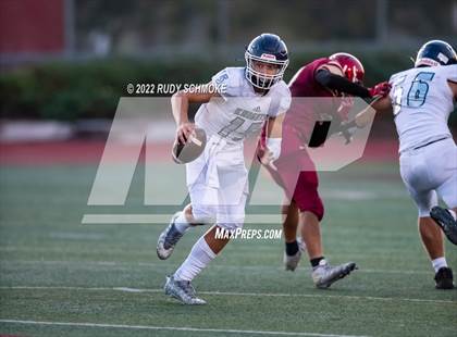 Thumbnail 2 in JV: San Marcos @ Mission Hills (Discovery Bowl) photogallery.