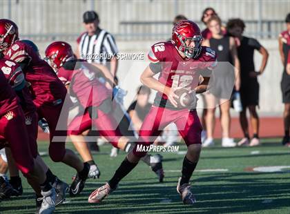 Thumbnail 1 in JV: San Marcos @ Mission Hills (Discovery Bowl) photogallery.