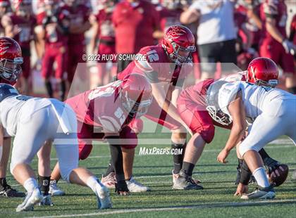 Thumbnail 2 in JV: San Marcos @ Mission Hills (Discovery Bowl) photogallery.