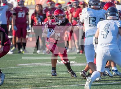 Thumbnail 1 in JV: San Marcos @ Mission Hills (Discovery Bowl) photogallery.