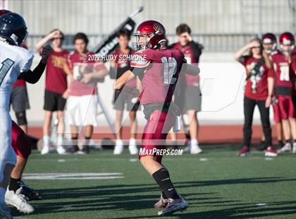 Thumbnail 3 in JV: San Marcos @ Mission Hills (Discovery Bowl) photogallery.