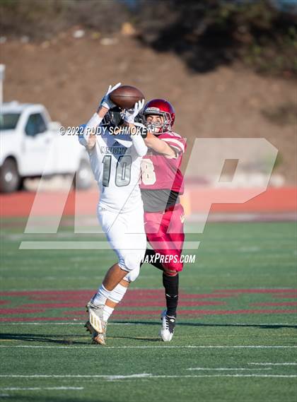 Thumbnail 2 in JV: San Marcos @ Mission Hills (Discovery Bowl) photogallery.