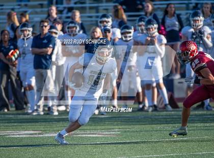 Thumbnail 1 in JV: San Marcos @ Mission Hills (Discovery Bowl) photogallery.