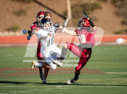 Thumbnail 1 in JV: San Marcos @ Mission Hills (Discovery Bowl) photogallery.