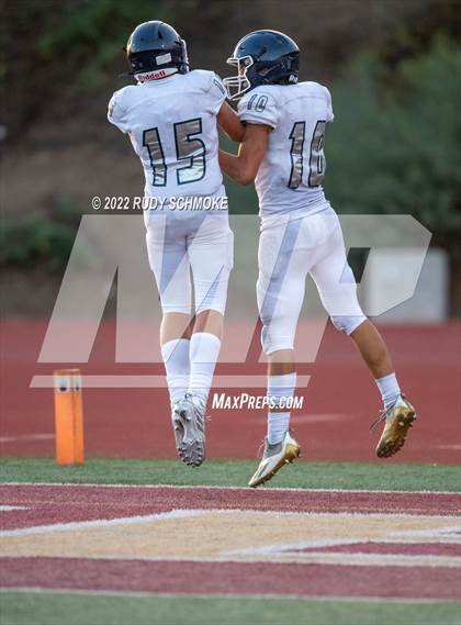 Thumbnail 1 in JV: San Marcos @ Mission Hills (Discovery Bowl) photogallery.