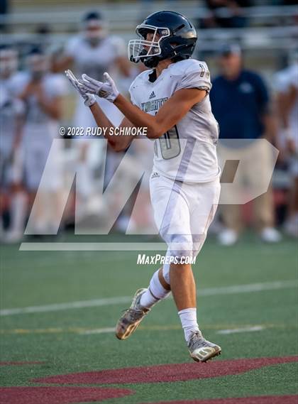 Thumbnail 1 in JV: San Marcos @ Mission Hills (Discovery Bowl) photogallery.