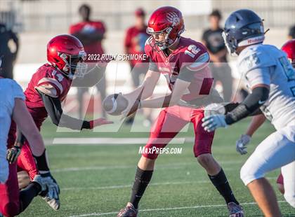 Thumbnail 3 in JV: San Marcos @ Mission Hills (Discovery Bowl) photogallery.