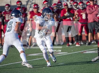 Thumbnail 3 in JV: San Marcos @ Mission Hills (Discovery Bowl) photogallery.
