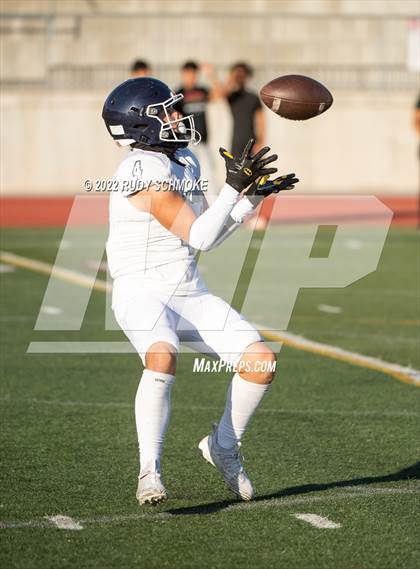 Thumbnail 2 in JV: San Marcos @ Mission Hills (Discovery Bowl) photogallery.