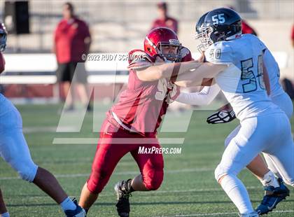 Thumbnail 2 in JV: San Marcos @ Mission Hills (Discovery Bowl) photogallery.
