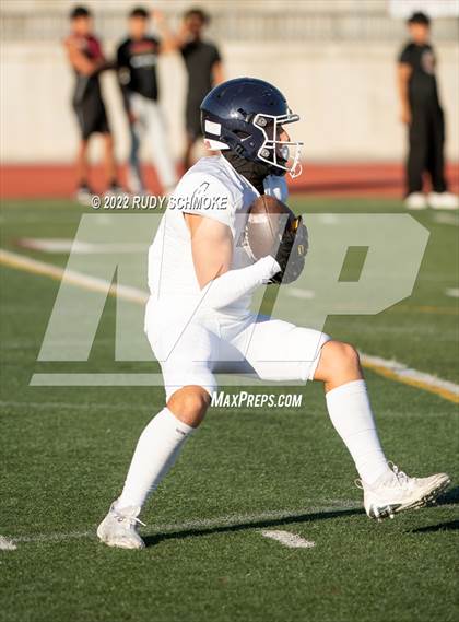 Thumbnail 1 in JV: San Marcos @ Mission Hills (Discovery Bowl) photogallery.