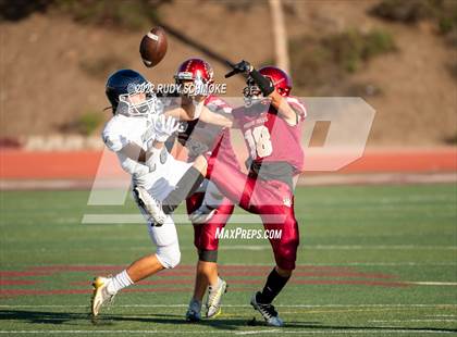 Thumbnail 3 in JV: San Marcos @ Mission Hills (Discovery Bowl) photogallery.