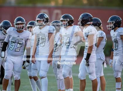 Thumbnail 1 in JV: San Marcos @ Mission Hills (Discovery Bowl) photogallery.