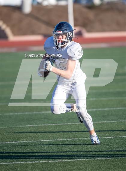 Thumbnail 3 in JV: San Marcos @ Mission Hills (Discovery Bowl) photogallery.