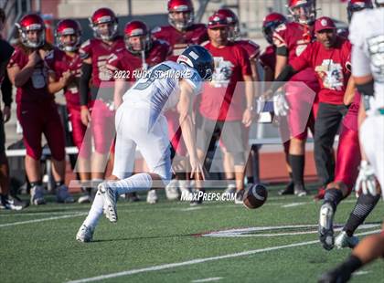 Thumbnail 2 in JV: San Marcos @ Mission Hills (Discovery Bowl) photogallery.