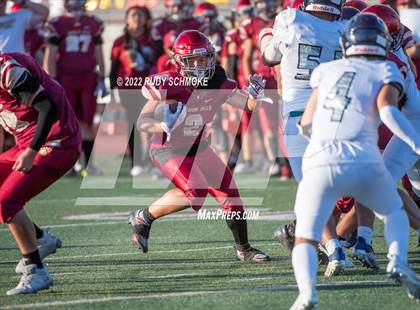 Thumbnail 3 in JV: San Marcos @ Mission Hills (Discovery Bowl) photogallery.