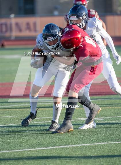 Thumbnail 1 in JV: San Marcos @ Mission Hills (Discovery Bowl) photogallery.