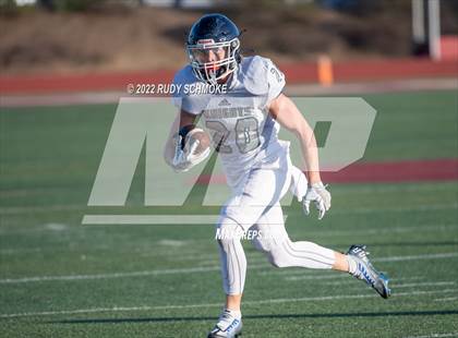 Thumbnail 2 in JV: San Marcos @ Mission Hills (Discovery Bowl) photogallery.