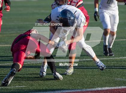 Thumbnail 1 in JV: San Marcos @ Mission Hills (Discovery Bowl) photogallery.
