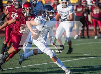 Thumbnail 2 in JV: San Marcos @ Mission Hills (Discovery Bowl) photogallery.