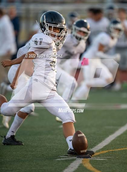 Thumbnail 1 in JV: San Marcos @ Mission Hills (Discovery Bowl) photogallery.