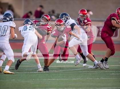 Thumbnail 3 in JV: San Marcos @ Mission Hills (Discovery Bowl) photogallery.