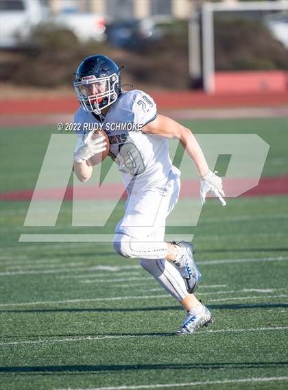 Thumbnail 1 in JV: San Marcos @ Mission Hills (Discovery Bowl) photogallery.