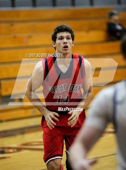 Thumbnail 3 in Temescal Canyon vs. Great Oak (Battlezone Tourney) photogallery.